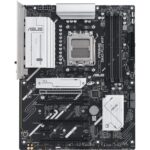 Материнская плата ASUS PRIME B840-PLUS WIFI AM5 ATX 4xDDR5 4xPCIEx16 PCIEx1 3xM.2 USB-C DP HDMI 2.5GLAN Wi-Fi 6Е — изображение 3