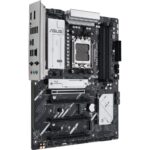 Материнская плата ASUS PRIME B840-PLUS WIFI AM5 ATX 4xDDR5 4xPCIEx16 PCIEx1 3xM.2 USB-C DP HDMI 2.5GLAN Wi-Fi 6Е — изображение 2