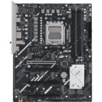 Материнская плата ASUS PRIME B840-PLUS WIFI AM5 ATX 4xDDR5 4xPCIEx16 PCIEx1 3xM.2 USB-C DP HDMI 2.5GLAN Wi-Fi 6Е — изображение 10