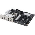 Материнская плата ASUS PRIME B840-PLUS WIFI AM5 ATX 4xDDR5 4xPCIEx16 PCIEx1 3xM.2 USB-C DP HDMI 2.5GLAN Wi-Fi 6Е — изображение 9