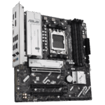 Материнская плата ASUS PRIME B840M-A WIFI AM5 mATX 4xDDR5 3xPCIEx16 3xM.2 2xDP HDMI 2.5GLAN Wi-Fi 6Е — изображение 6