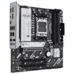 Материнская плата ASUS PRIME B840M-A WIFI AM5 mATX 4xDDR5 3xPCIEx16 3xM.2 2xDP HDMI 2.5GLAN Wi-Fi 6Е — изображение 5