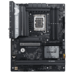 Материнская плата ASUS TUF GAMING B860-PLUS WIFI LGA1851 ATX 4xDDR5 2xPCIEx16 PCIEx1 3xM.2 USB-C DP HDMI 2.5GLAN Wi-Fi 7 — изображение 8