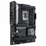 Материнская плата ASUS TUF GAMING B860-PLUS WIFI LGA1851 ATX 4xDDR5 2xPCIEx16 PCIEx1 3xM.2 USB-C DP HDMI 2.5GLAN Wi-Fi 7 — изображение 6