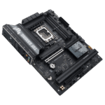 Материнская плата ASUS TUF GAMING B860-PLUS WIFI LGA1851 ATX 4xDDR5 2xPCIEx16 PCIEx1 3xM.2 USB-C DP HDMI 2.5GLAN Wi-Fi 7 — изображение 5