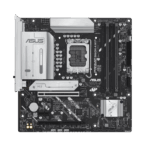 Материнская плата ASUS PRIME B860M-A WIFI LGA1851 mATX 4xDDR5 2xPCIEx16 PCIEx1 2xM.2 USB-C 2xDP HDMI 2.5GLAN Wi-Fi 6Е — изображение 9