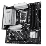 Материнская плата ASUS PRIME B860M-A WIFI LGA1851 mATX 4xDDR5 2xPCIEx16 PCIEx1 2xM.2 USB-C 2xDP HDMI 2.5GLAN Wi-Fi 6Е — изображение 8