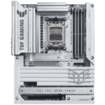 Материнская плата ASUS TUF GAMING B850-BTF WIFI W AM5 ATX 4xDDR5 2xPCIEx16 PCIEx1 3xM.2 USB-C DP HDMI 2.5GLAN WI FI 7 — изображение 12