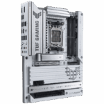 Материнская плата ASUS TUF GAMING B850-BTF WIFI W AM5 ATX 4xDDR5 2xPCIEx16 PCIEx1 3xM.2 USB-C DP HDMI 2.5GLAN WI FI 7 — изображение 10