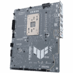 Материнская плата ASUS TUF GAMING B850-BTF WIFI W AM5 ATX 4xDDR5 2xPCIEx16 PCIEx1 3xM.2 USB-C DP HDMI 2.5GLAN WI FI 7 — изображение 6