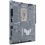 Материнская плата ASUS TUF GAMING B850-BTF WIFI W AM5 ATX 4xDDR5 2xPCIEx16 PCIEx1 3xM.2 USB-C DP HDMI 2.5GLAN WI FI 7 — изображение 5