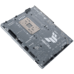 Материнская плата ASUS TUF GAMING B850-BTF WIFI W AM5 ATX 4xDDR5 2xPCIEx16 PCIEx1 3xM.2 USB-C DP HDMI 2.5GLAN WI FI 7 — изображение 4