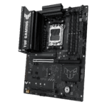 Материнская плата ASUS TUF GAMING B850-E WIFI AM5 ATX 4xDDR5 2хPCIEx16 PCIEx1 3xM.2 USB-C DP HDMI 2.5GLAN WIFI 6E — изображение 6
