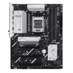 Материнская плата ASUS PRIME B850-PLUS WIFI AM5 ATX 4xDDR5 4xPCIEx16 3xM.2 USB-C DP HDMI 2.5GLAN WIFI 6E — изображение 8