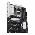 Материнская плата ASUS PRIME B850-PLUS WIFI AM5 ATX 4xDDR5 4xPCIEx16 3xM.2 USB-C DP HDMI 2.5GLAN WIFI 6E — изображение 7