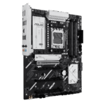 Материнская плата ASUS PRIME B850-PLUS WIFI AM5 ATX 4xDDR5 4xPCIEx16 3xM.2 USB-C DP HDMI 2.5GLAN WIFI 6E — изображение 6