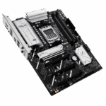 Материнская плата ASUS PRIME B850-PLUS WIFI AM5 ATX 4xDDR5 4xPCIEx16 3xM.2 USB-C DP HDMI 2.5GLAN WIFI 6E — изображение 5