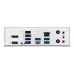 Материнская плата ASUS PRIME B850-PLUS WIFI AM5 ATX 4xDDR5 4xPCIEx16 3xM.2 USB-C DP HDMI 2.5GLAN WIFI 6E — изображение 3