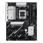 Материнская плата ASUS PRIME B850-PLUS-CSM AM5 ATX 4xDDR5 2xPCIEx16 3xM.2 USB-C DP HDMI 2.5GLAN — изображение 6