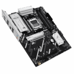 Материнская плата ASUS PRIME B850-PLUS-CSM AM5 ATX 4xDDR5 2xPCIEx16 3xM.2 USB-C DP HDMI 2.5GLAN — изображение 3