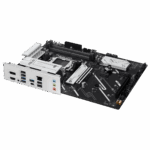Материнская плата ASUS PRIME B850-PLUS-CSM AM5 ATX 4xDDR5 2xPCIEx16 3xM.2 USB-C DP HDMI 2.5GLAN — изображение 2