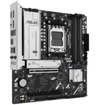 Материнская плата ASUS PRIME B850M-A WIFI AM5 mATX 4хDDR5 2xPCIEx16 3xM.2 2хDP HDMI 2.5GLAN Wi-Fi 6 — изображение 6