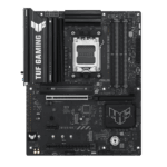 Материнская плата ASUS TUF GAMING B650E-E WIFI AM5 ATX 4xDDR5 2хPCIEx16 PCIEx1 3xM.2 USB-C DP HDMI 2.5GLAN Wi-Fi 6E — изображение 8