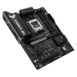 Материнская плата ASUS TUF GAMING B650E-E WIFI AM5 ATX 4xDDR5 2хPCIEx16 PCIEx1 3xM.2 USB-C DP HDMI 2.5GLAN Wi-Fi 6E — изображение 5