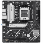 Материнская плата ASUS PRIME B850M-K AM5 mATX 2xDDR5 2xPCIEx16 2xM.2 DP HDMI 2.5GLAN — изображение 7