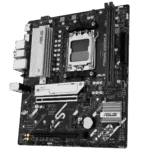 Материнская плата ASUS PRIME B850M-K AM5 mATX 2xDDR5 2xPCIEx16 2xM.2 DP HDMI 2.5GLAN — изображение 5