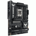 Материнская плата ASUS TUF GAMING B650E-PLUS WIFI AM5 ATX 4xDDR5 2xPCIEx16 2xPCIEx1 3xM.2 USB-C DP HDMI 2.5GLAN Wi-Fi 6E — изображение 6