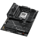 Материнская плата ASUS ROG STRIX X870E-H GAMING WIFI7 AM5 ATX 4xDDR5 2xPCIEx16 4xM.2 3xUSB-C HDMI 5GLAN WIFI 7 — изображение 7