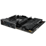 Материнская плата ASUS ROG STRIX X870E-H GAMING WIFI7 AM5 ATX 4xDDR5 2xPCIEx16 4xM.2 3xUSB-C HDMI 5GLAN WIFI 7 — изображение 5