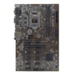 Материнская плата Afox AFB250-BTC12EX RTL LGA1151 ATX 2xDDR4 PCIEx16 11xPCIEx1 DVI VGA (783767) — изображение 5