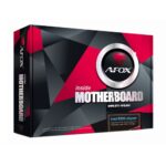 Материнская плата Afox AFB250-BTC12EX RTL LGA1151 ATX 2xDDR4 PCIEx16 11xPCIEx1 DVI VGA (783767) — изображение 3