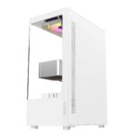 Корпус ALSEYE Spider-W (5 fans) — изображение 6