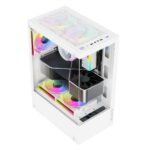 Корпус ALSEYE Spider-W (5 fans) — изображение 5