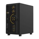 Корпус RAMS 2.0(Black)-Type C — изображение 2