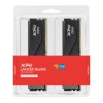 Модуль памяти ADATA XPG Lancer Blade 32GB DDR5 6400 DIMM kit 16*2, 1.4V, CL32-39-39 — изображение 6