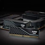 Модуль памяти ADATA XPG Lancer Blade 32GB DDR5 6400 DIMM kit 16*2, 1.4V, CL32-39-39 — изображение 3