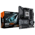 Материнская плата Gigabyte B650 EAGLE, RTL