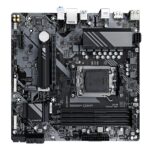 Материнская плата Gigabyte B650M D3HP, RTL — изображение 4