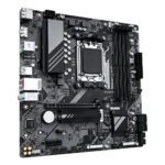 Материнская плата Gigabyte B650M D3HP, RTL — изображение 3