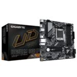 Материнская плата Gigabyte B650M D3HP AX, RTL