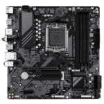 Материнская плата Gigabyte B650M D3HP AX, RTL — изображение 8