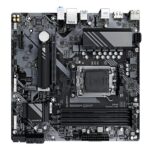 Материнская плата Gigabyte B650M D3HP AX, RTL — изображение 5