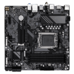 Материнская плата Gigabyte B650M D3HP AX, RTL — изображение 3