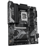 Материнская плата Gigabyte B760 GAMING X GEN5, RTL — изображение 3