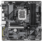 Материнская плата Gigabyte B760M DS3H WF6E GEN5, RTL — изображение 4