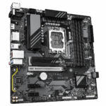 Материнская плата Gigabyte B760M DS3H WF6E GEN5, RTL — изображение 3